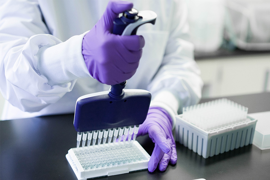 SeraCare?KPL ELISA Substrates with High Cost-Effectiveness
